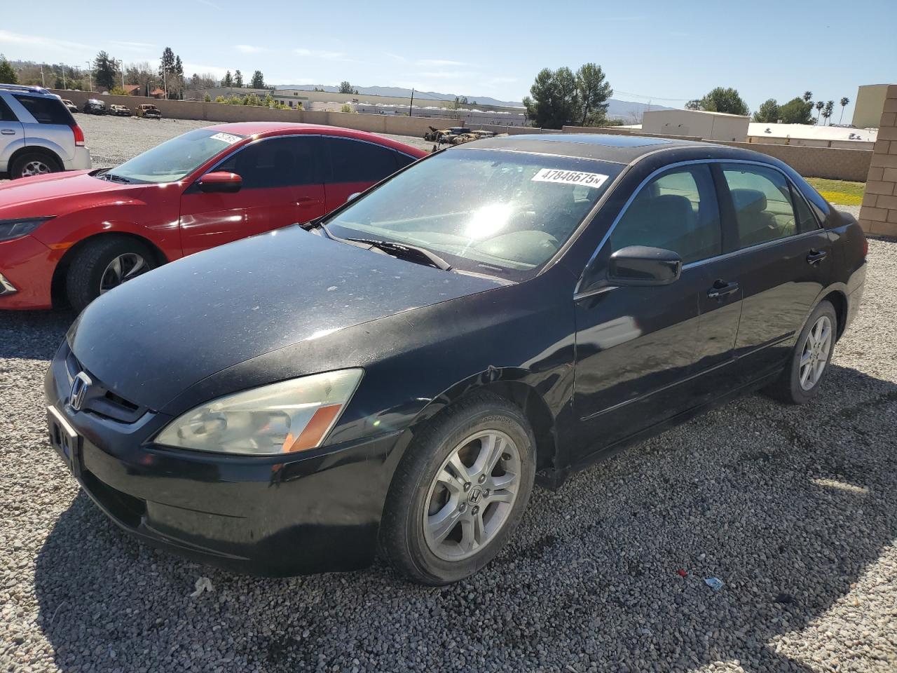 2004 Honda Accord - Image 1