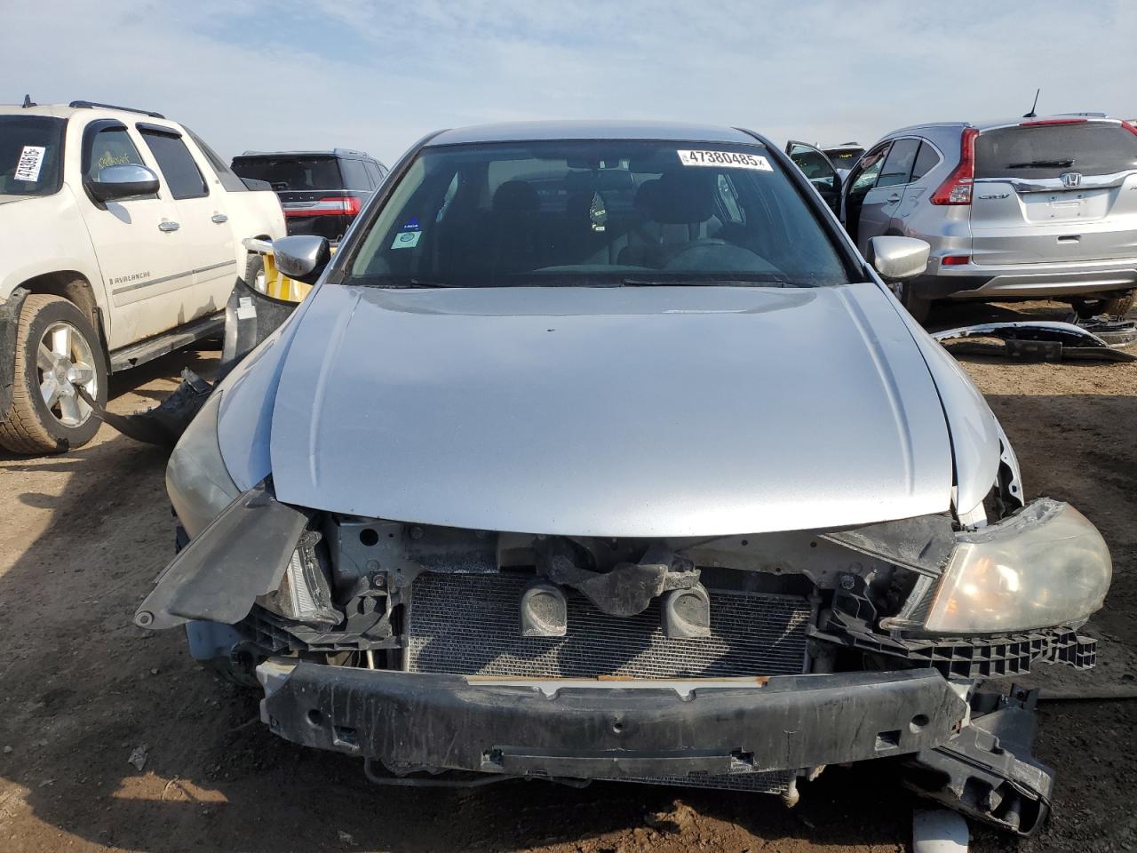 2009 Honda Accord - Image 5