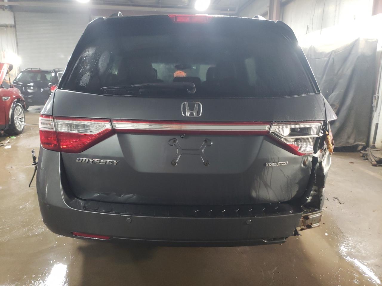 2013 Honda Odyssey - Image 6