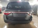 2013 Honda Odyssey Touring на продаже в Elgin, IL - Rear End