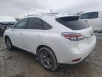 2013 Lexus Rx 350 Base zu verkaufen in Magna, UT - Front End