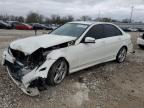 2012 Mercedes-Benz C 300 4Matic for Sale in Columbus, OH - Front End