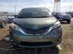 2011 Toyota Sienna Xle for Sale in Chicago Heights, IL - Rear End