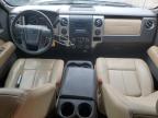2014 Ford F150 Supercrew იყიდება Austell-ში, GA - Side