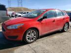 2016 Ford Focus Se for Sale in Littleton, CO - Rear End