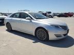2014 Lincoln Mkz Hybrid zu verkaufen in Wilmer, TX - Hail