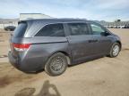 2016 Honda Odyssey Lx zu verkaufen in Colorado Springs, CO - Side