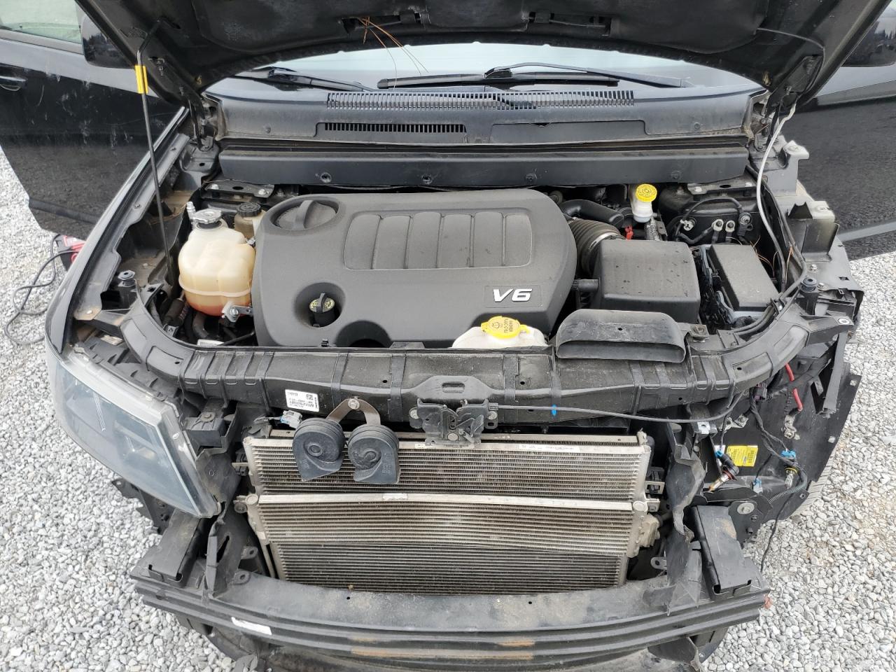 2019 Dodge Journey - Image 12
