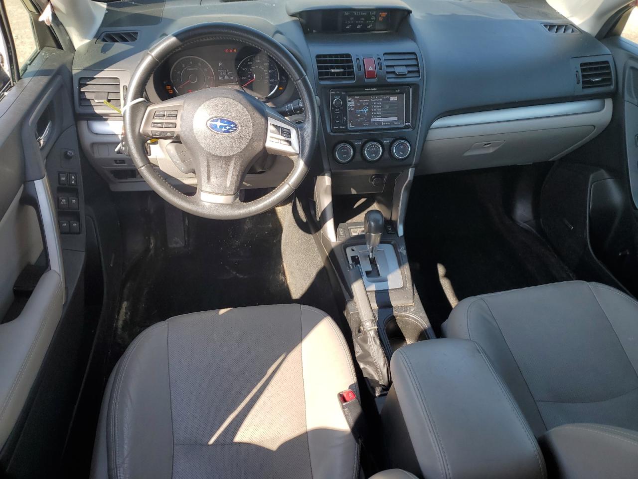 2014 Subaru Forester - Image 8