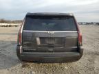 2016 Cadillac Escalade Luxury للبيع في Wayland، MI - Front End
