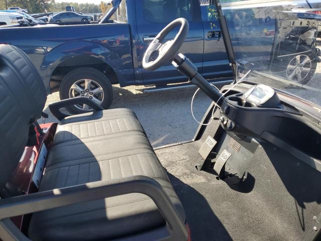 2023 GOLF CART ICON