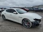 2017 Maserati Ghibli S zu verkaufen in Leroy, NY - Front End