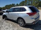 2016 Mitsubishi Outlander Se for Sale in Houston, TX - Front End