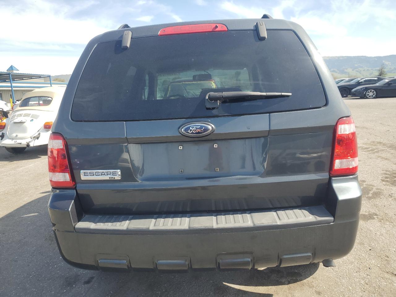2009 Ford Escape - Image 6