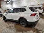 2024 Volkswagen Tiguan Se en Venta en Milwaukee, WI - Front End