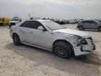 2011 Cadillac Cts Luxury Collection for Sale in Houston, TX - Front End