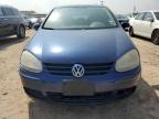 2007 Volkswagen Rabbit    продається в San Antonio, TX - Minor Dent/Scratches