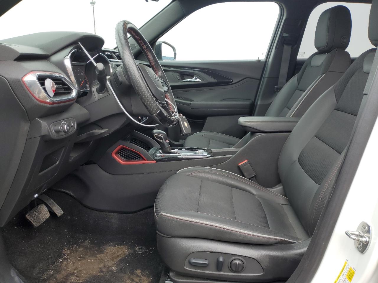 KL79MTSL4PB093024 CHEVROLET TRAILBLZR 2023