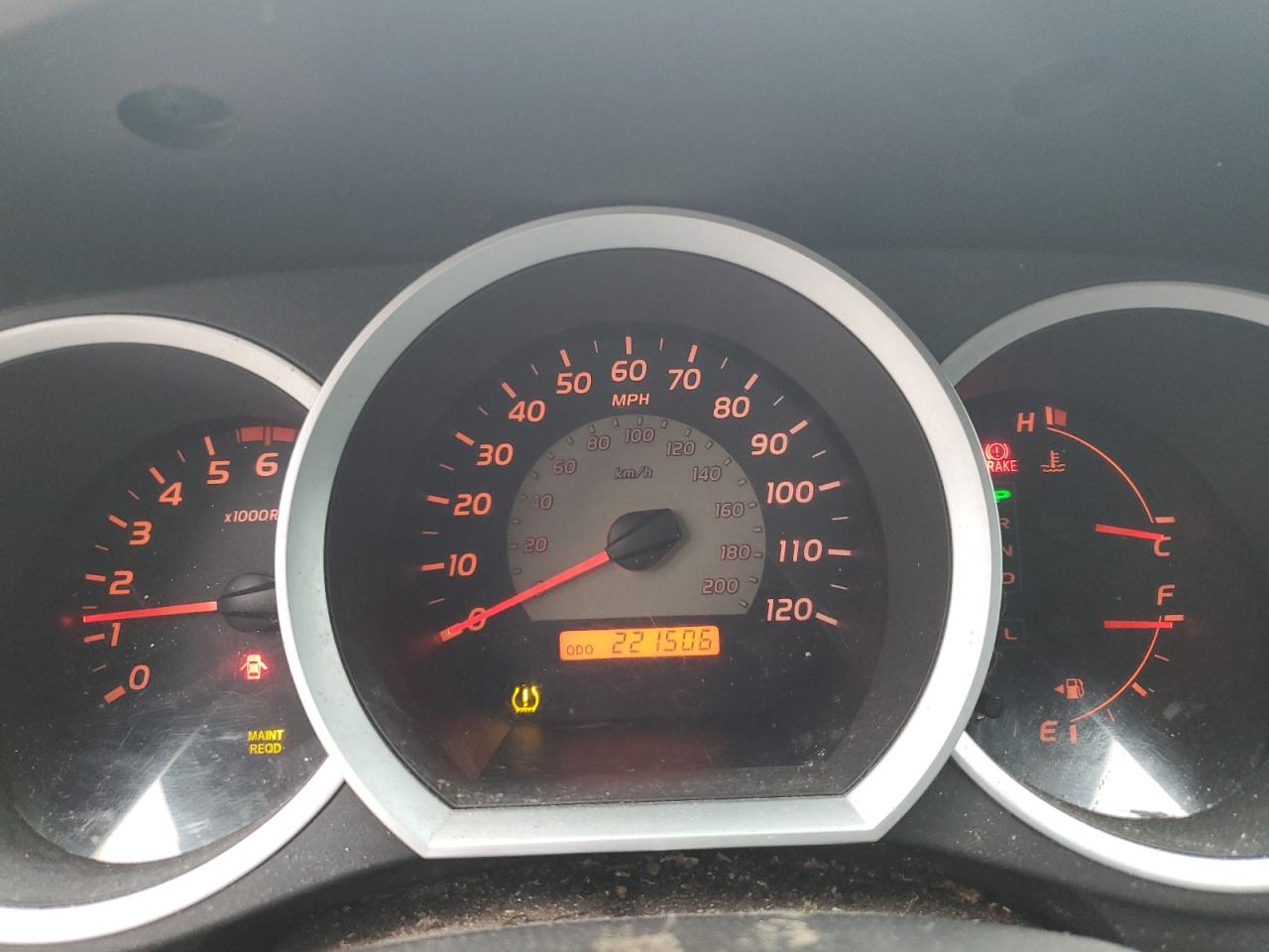 2008 Toyota Tacoma - Image 9