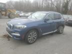 2019 Bmw X3 Xdrive30I for Sale in Glassboro, NJ - Side