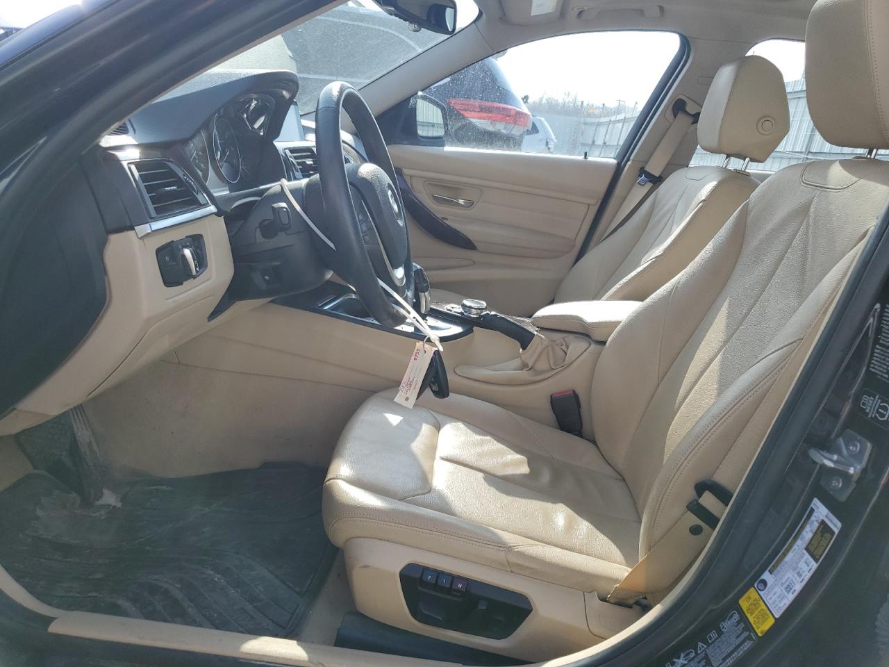 2014 BMW 3er - Image 7