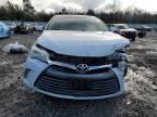 2016 Toyota Camry Le for Sale in Memphis, TN - Front End