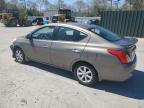 2014 Nissan Versa S for Sale in Savannah, GA - Front End