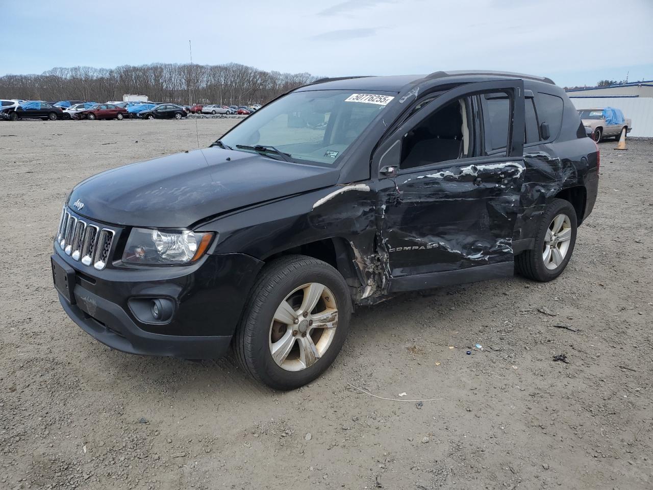 2016 Jeep Compass Sport for Sale in Assonet, MA - All Over