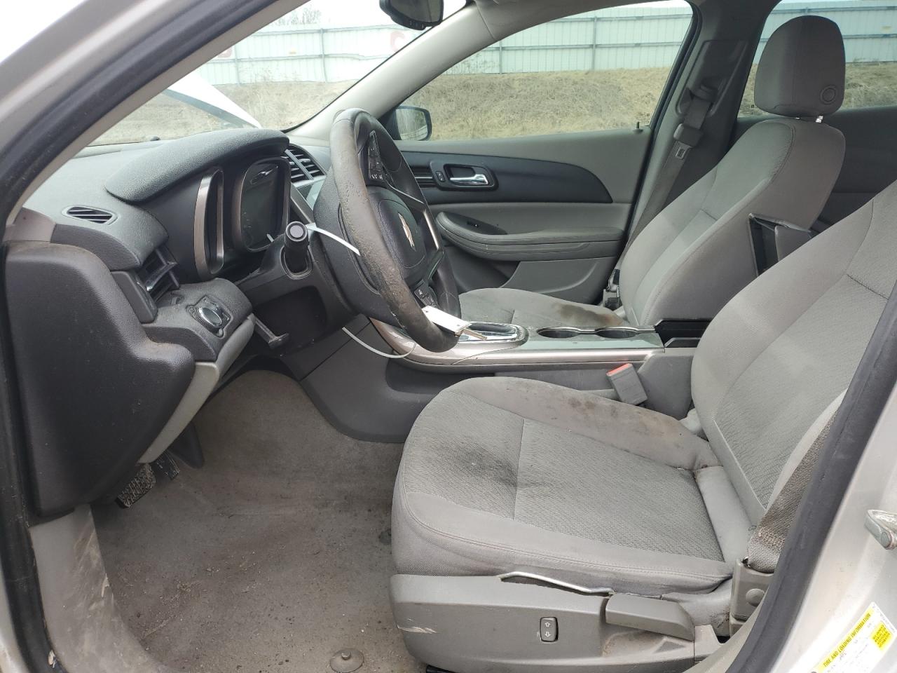 2013 Chevrolet Malibu - Image 7