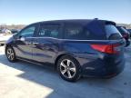 2020 Honda Odyssey Touring на продаже в Cahokia Heights, IL - Side