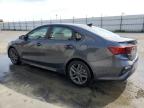 2021 Kia Forte Gt Line en Venta en Antelope, CA - Rear End