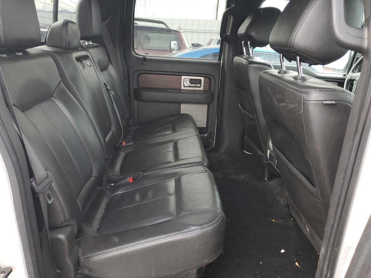 2013 Ford F-150 - Image 10