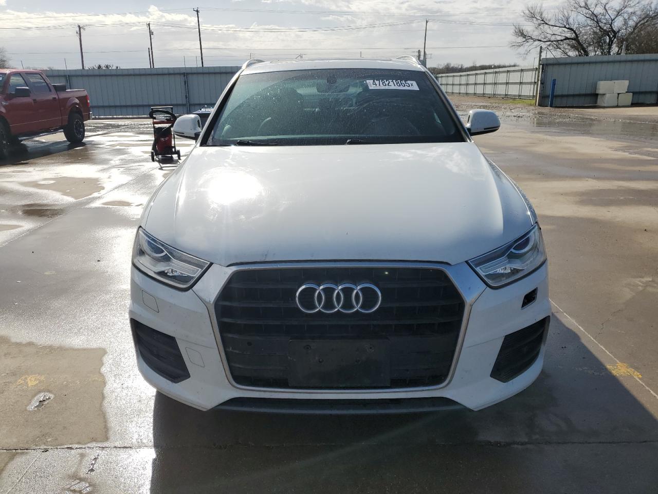 2016 Audi Q3 - Image 5