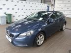 2013 VOLVO V40 SE D2 for sale at Copart EAST KILBRIDE