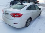 2016 CHEVROLET CRUZE L for sale at Copart QC - MONTREAL