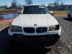 Hillsborough, NJ에서 판매 중인 2005 Bmw X3 3.0I - Front End