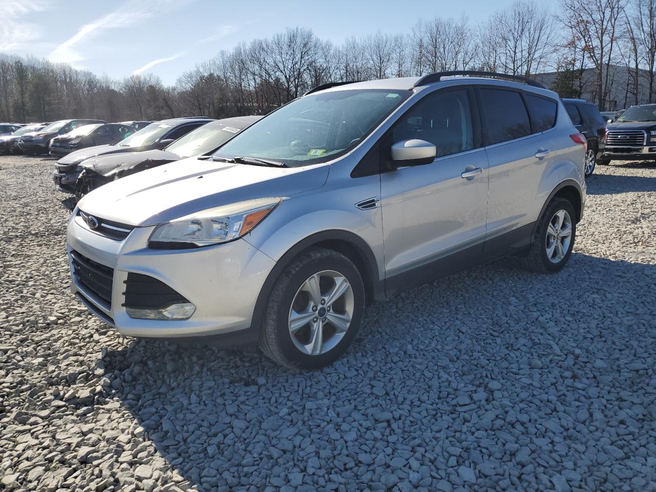 2015 Ford Escape - Image 1