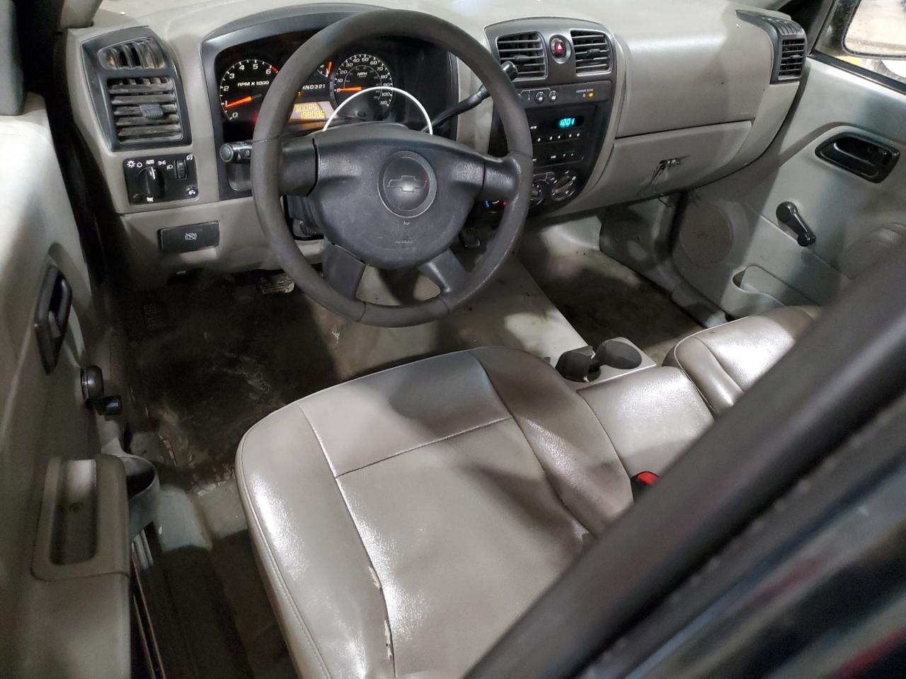 2006 Chevrolet Colorado - Image 8