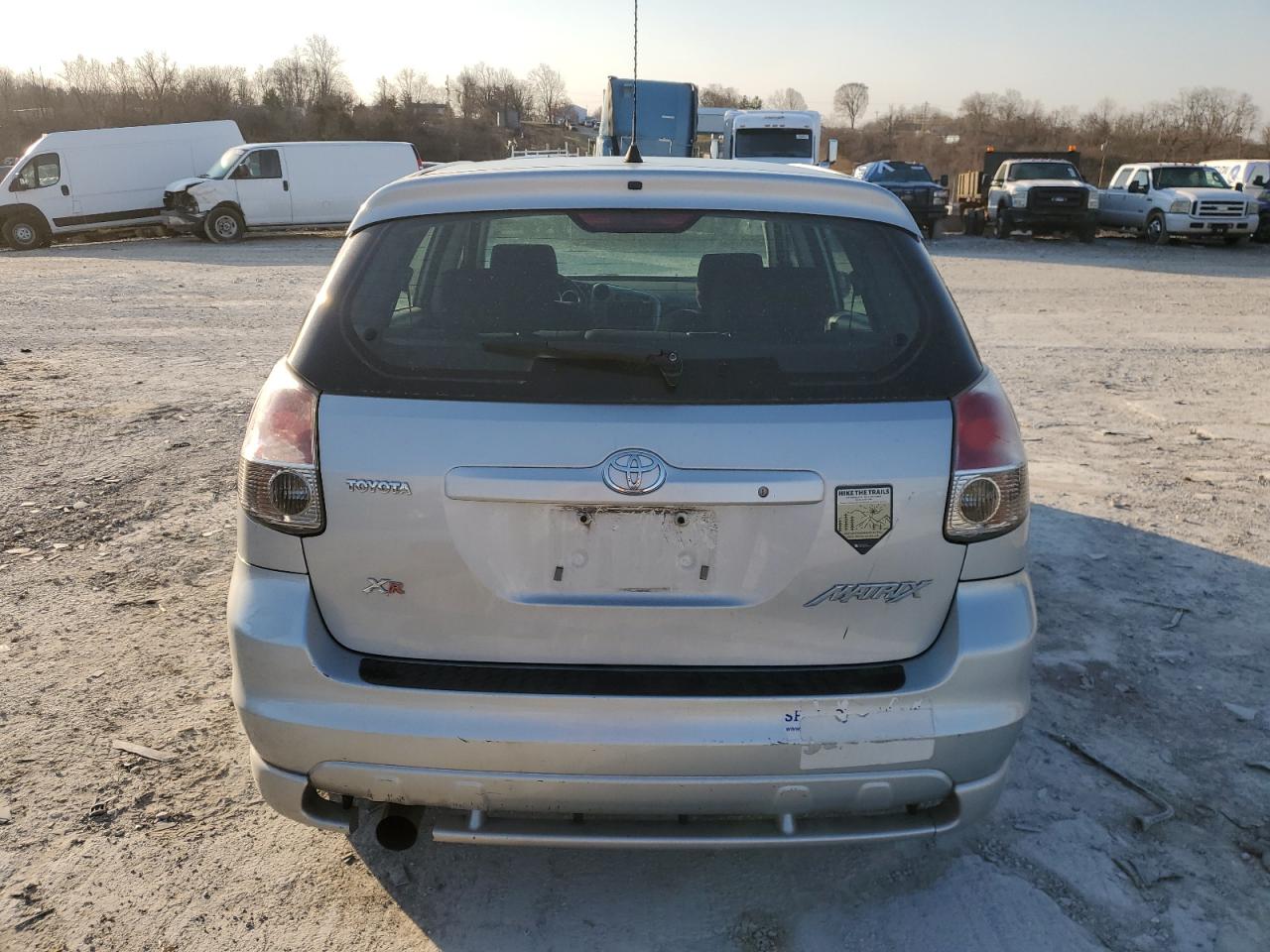 2006 Toyota Corolla - Image 6