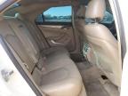 2008 Cadillac Cts  продається в Albuquerque, NM - Front End