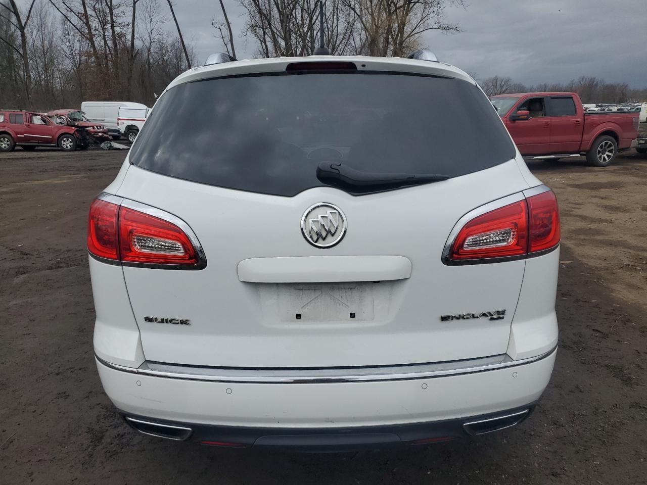 2016 Buick Enclave - Image 6