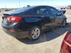 2019 Chevrolet Cruze Ls на продаже в Moraine, OH - Front End