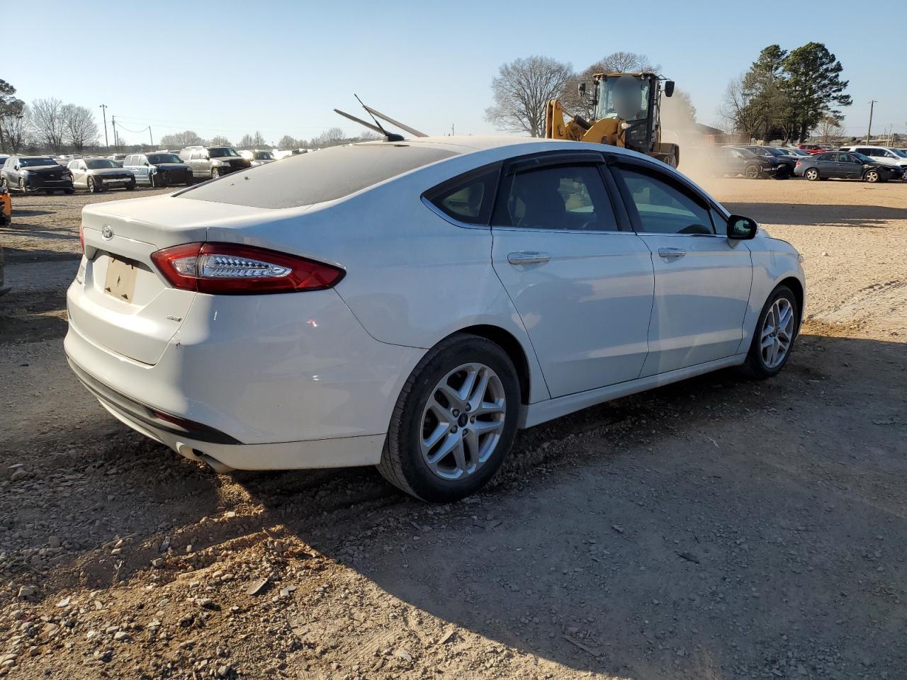 3FA6P0H77GR169956 FORD FUSION 2016