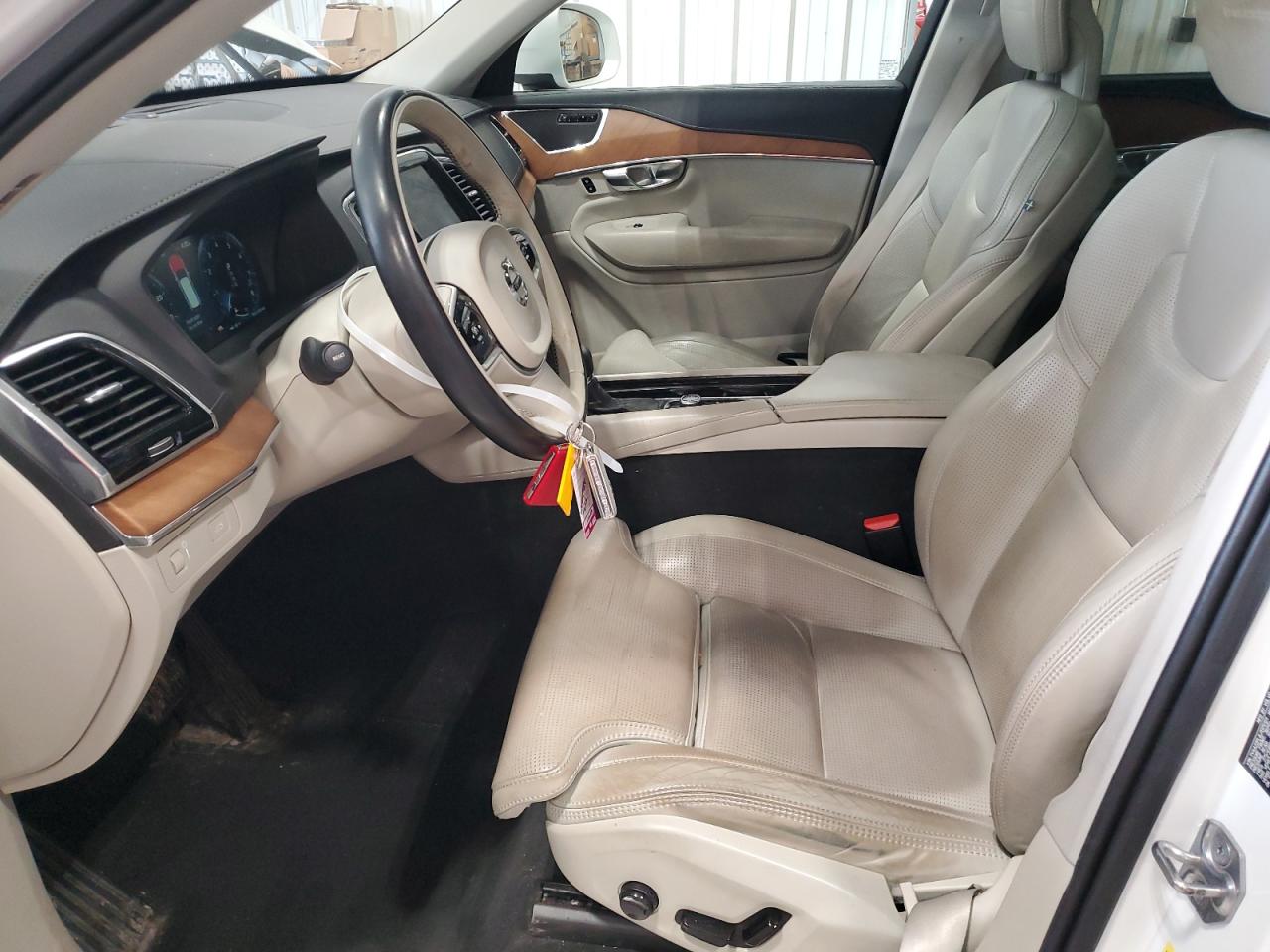 2018 Volvo XC90 - Image 7
