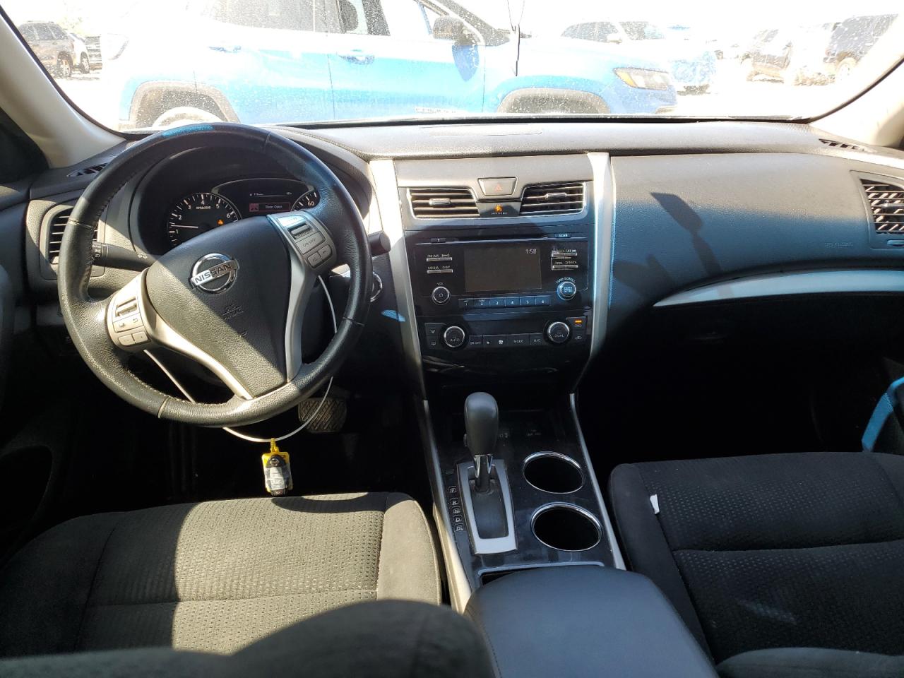 2014 Nissan Altima - Image 8