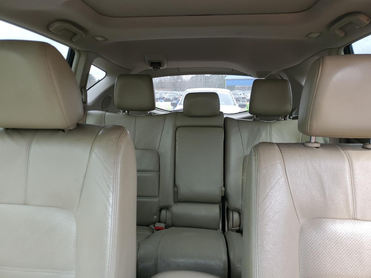 2014 Nissan Murano - Image 10