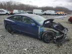 2024 Tesla Model 3  na sprzedaż w Windsor, NJ - Front End