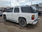 2004 Gmc Yukon Denali на продаже в Albuquerque, NM - Mechanical