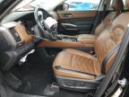 2022 Nissan Pathfinder Platinum for Sale in Temple, TX - All Over