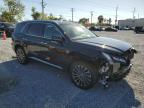 2025 Hyundai Palisade Calligraphy للبيع في Riverview، FL - Front End